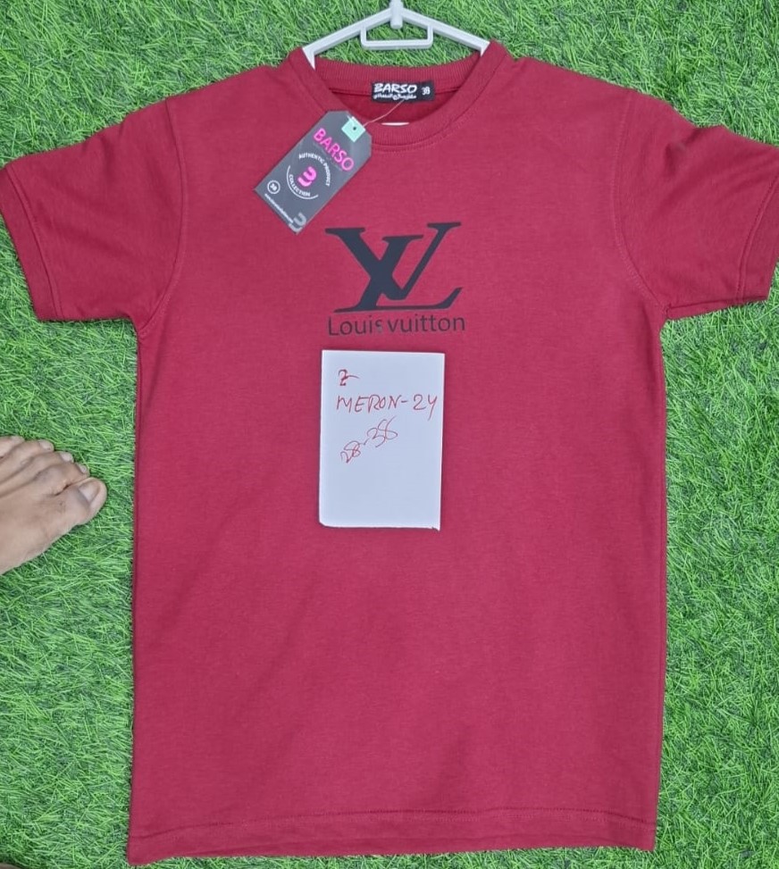 LV TURKY